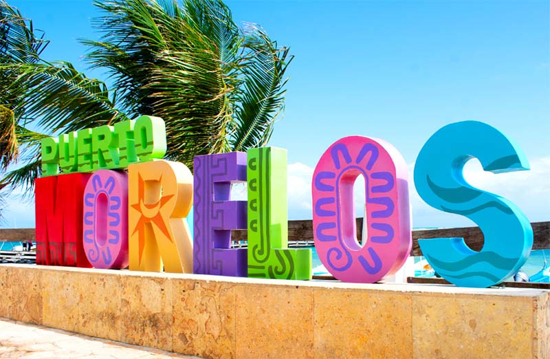 Puerto Morelos