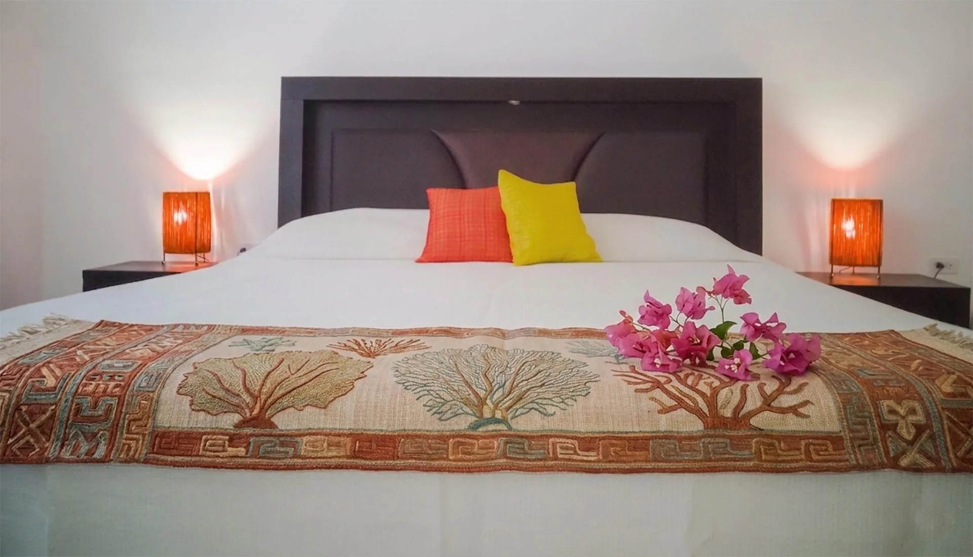 Azul Mar Puerto Morelos Room Habitacion Chambre