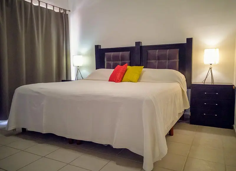 Azul Mar Puerto Morelos
