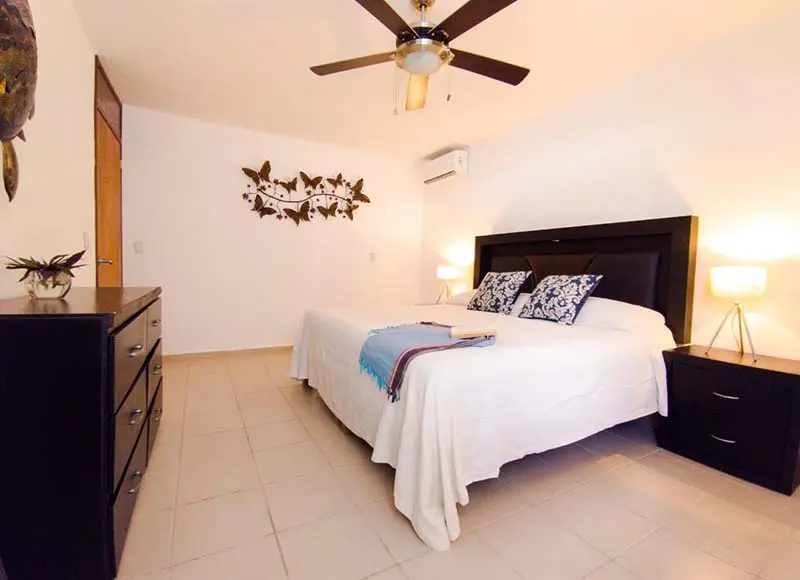Azul Mar Puerto Morelos